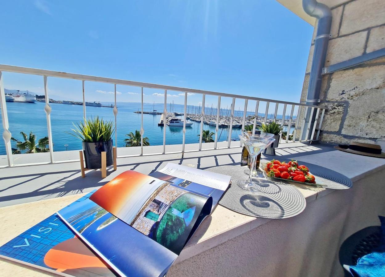 Appartamento The View